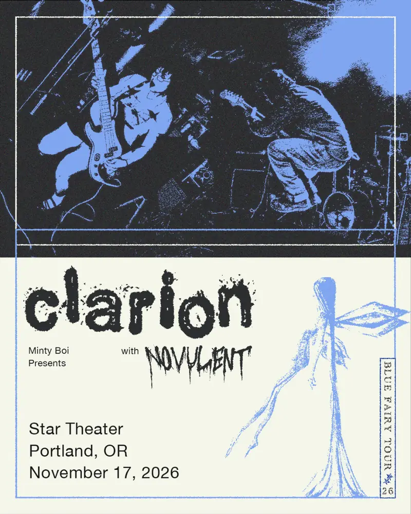 CLARION à Star Theater & Starlight Lounge