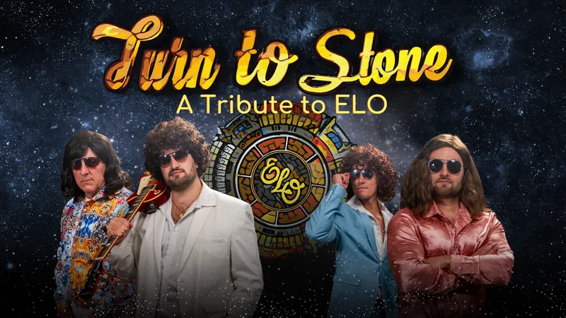 Turn to Stone at Meadowvale Theatre