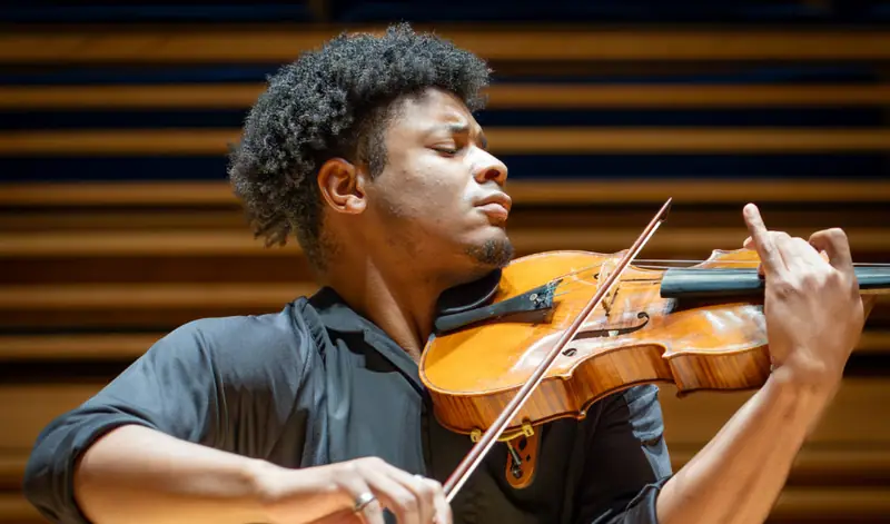 Young Artists Concert