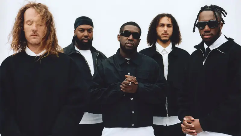 Ezra Collective – DJ Set at Gorilla