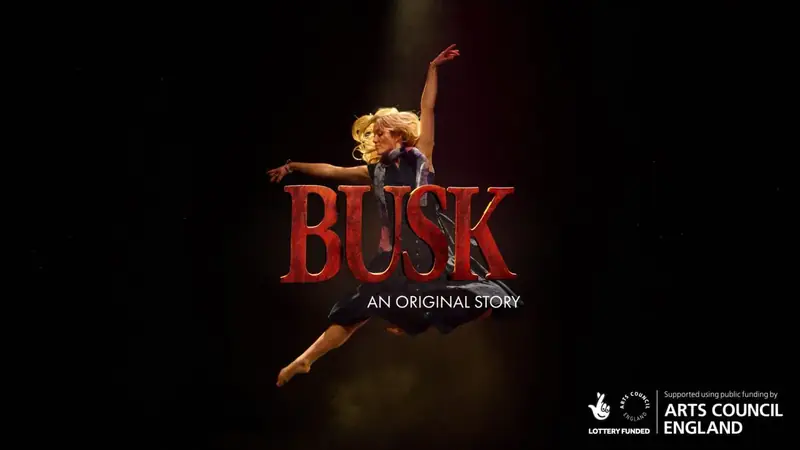 BUSK à Albany Theatre