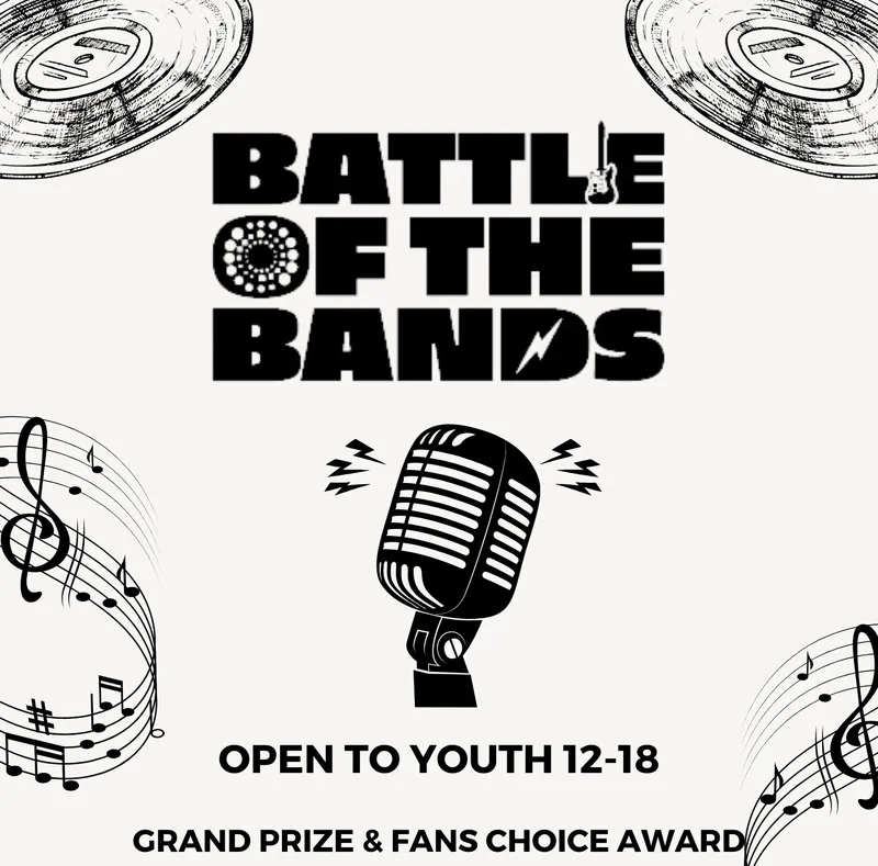 Battle Of The Bands