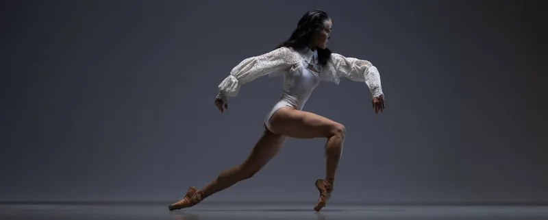 London City Ballet en McCarter Theatre Center