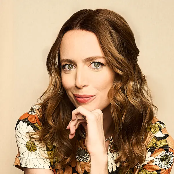 Leah Rudick à The Comedy Fort