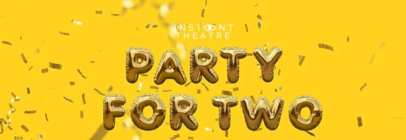 Party For Two