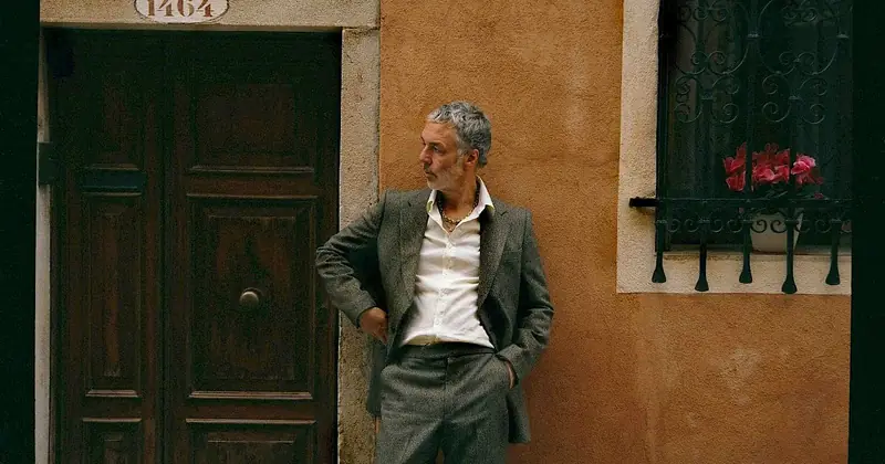 Baxter Dury