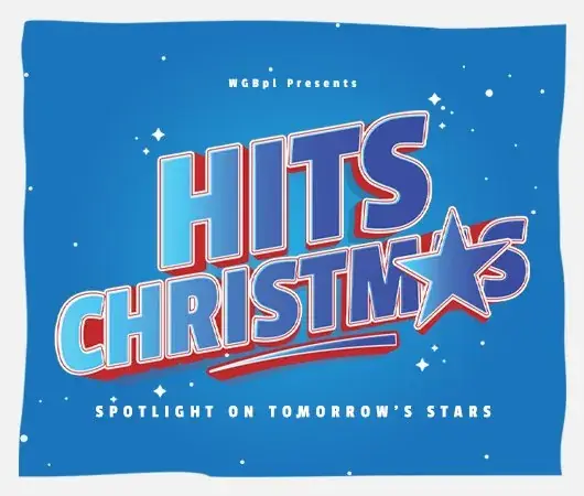 Christmas Hits en Blackpool Opera House