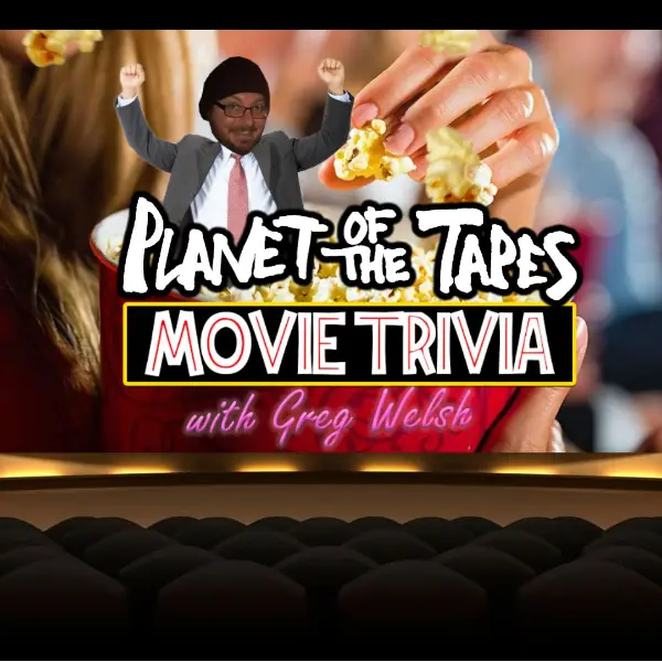 Movie Trivia