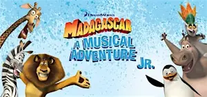Star Performance Academy Presents: Madagascar - A Musical Adventure à Star Performance Academy