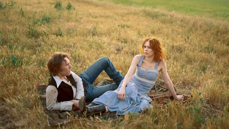 Gillian Welch at Rococo Theatre