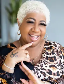 Luenell en Main Room (Stardome)