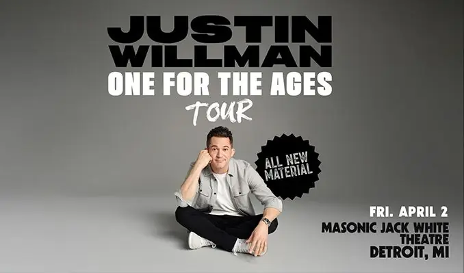 JUSTIN WILLMAN