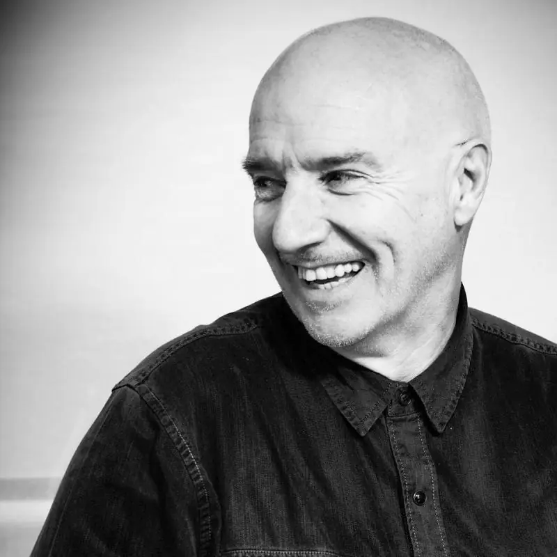 Midge Ure