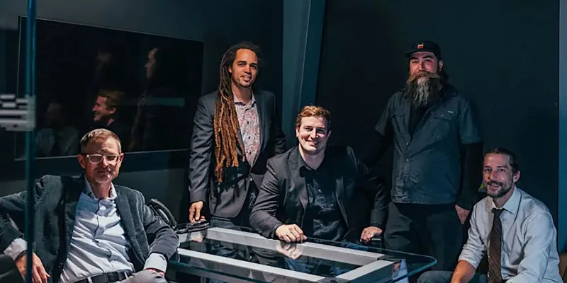 FunkJoint at Bassment (The)
