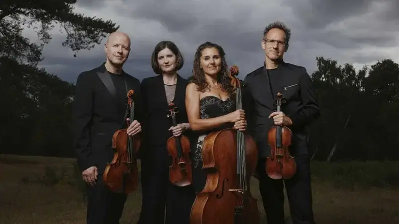 Shostakovich in Seven Parts
