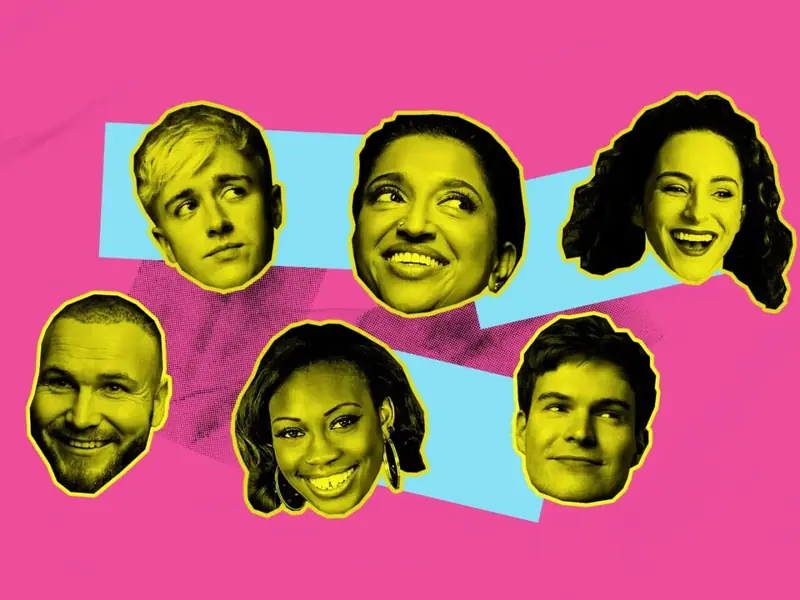 Neon Nights Summer Special at Soho Theatre Walthamstow