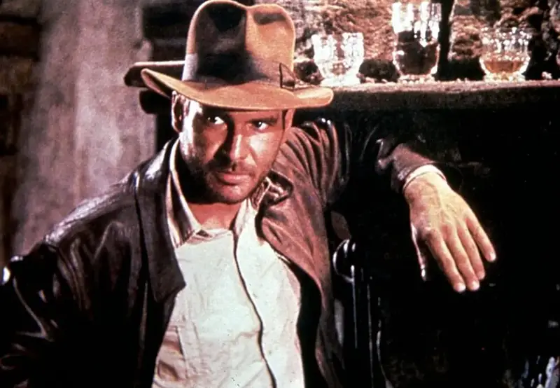 Raiders Of The Lost Ark – 45th Anniversary