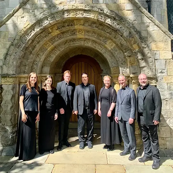 JOHN DOWLAND – JOY AND SORROW at National Centre for Early Music