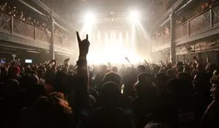 COLORS Presents: R&B ONLY LIVE at The NorVa