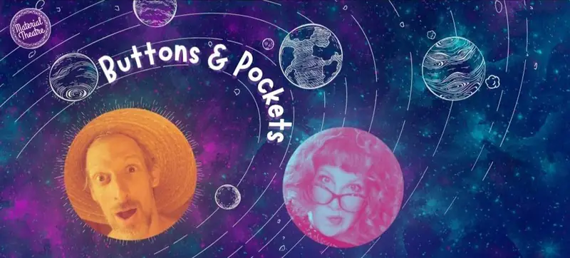 Buttons & Pockets - Capitol Family Series