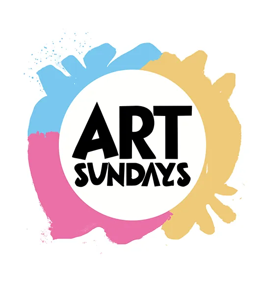 Art Sundays at De La Warr Pavilion