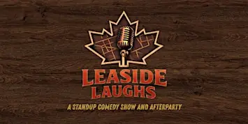 Leaside Laughs