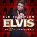 Ben Thompson Live as Elvis at Epsom Playhouse