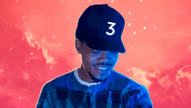 Chance the Rapper