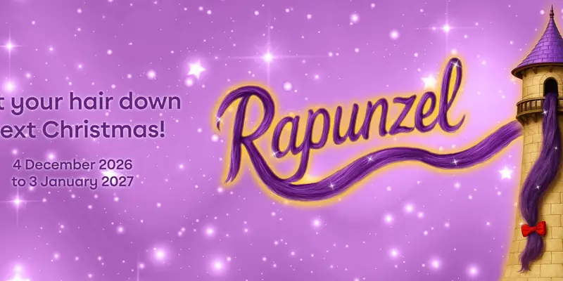 Rapunzel