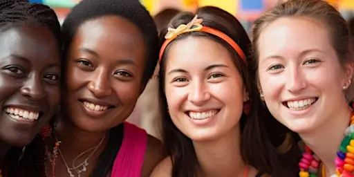 INDEFEST @10 – A Decade of Culture & Community at RIM Park