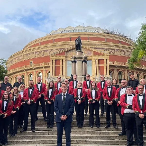 Proms at the Minack at Minack Theatre