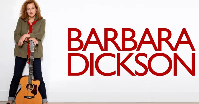 Barbara Dickson