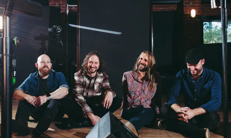 RnB: Adam Sweet Band at The Forum Music Centre