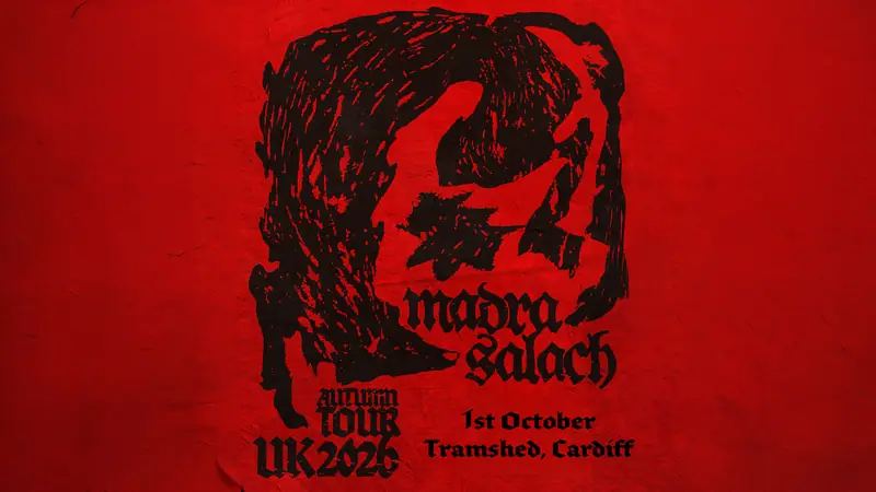 MADRA SALACH