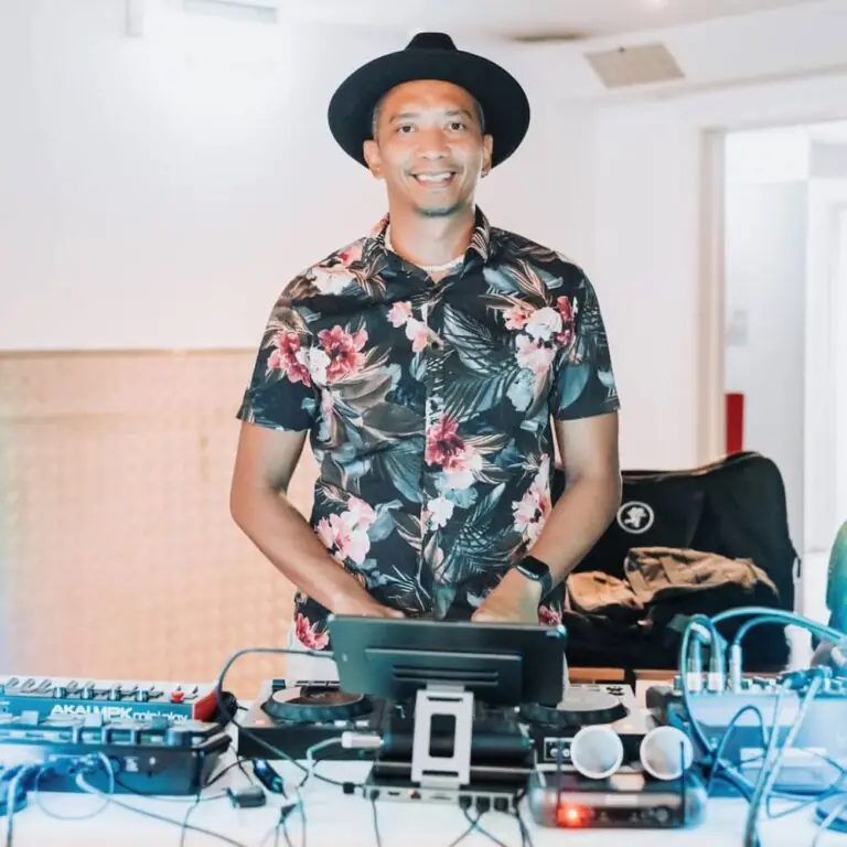 DJ Rexobeatz