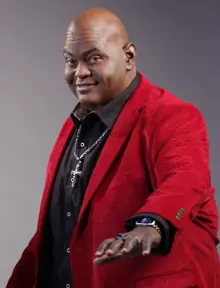 Special Event: Lavell Crawford at Helium Comedy Club Philadelphia