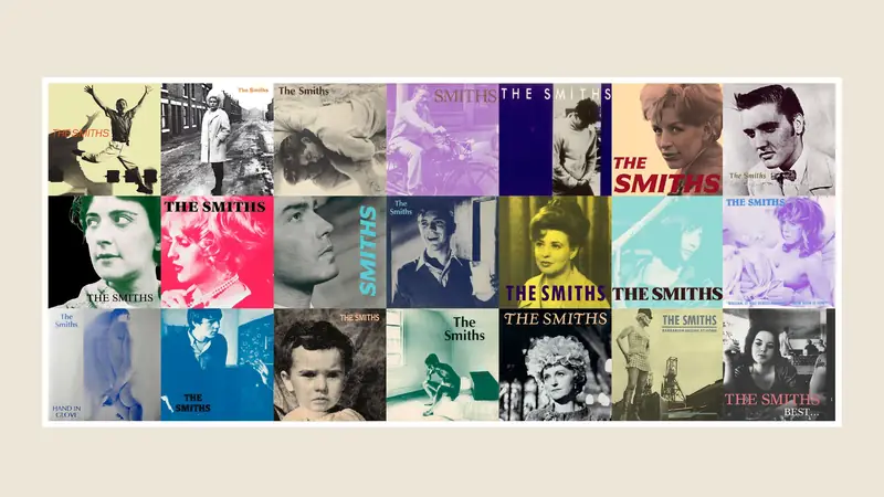 The Smyths (Tribute to The Smiths)