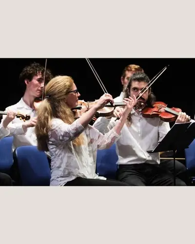 Brecon Baroque Festival 2026 - From Dowland to Bach en Theatr Brycheiniog
