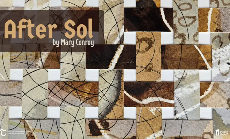 After Sol – An Exhibition by Mary Conroy à Nenagh Arts Centre
