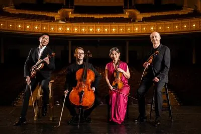 Takács Quartet