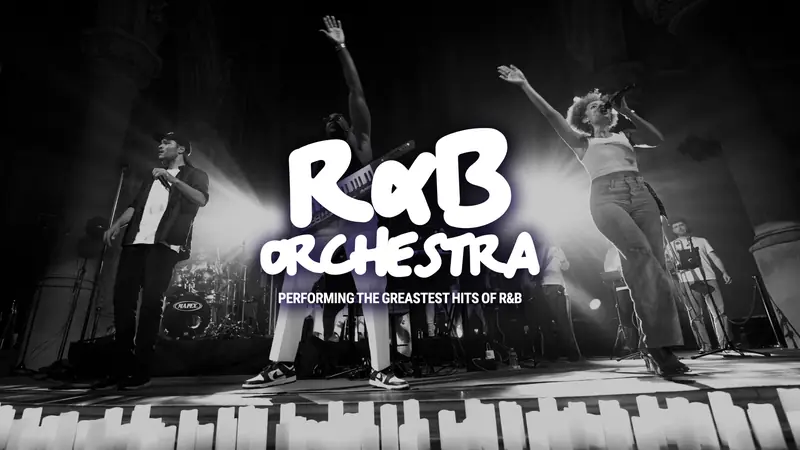 R&B Orchestra