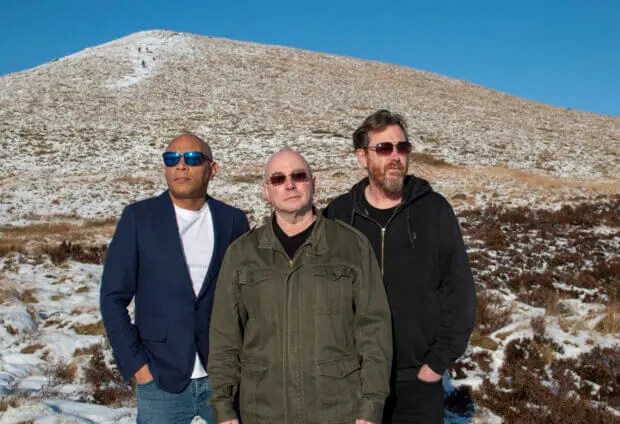 The Boo Radleys à Night & Day Cafe