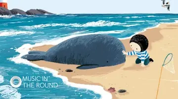 Family Concert: The Storm Whale