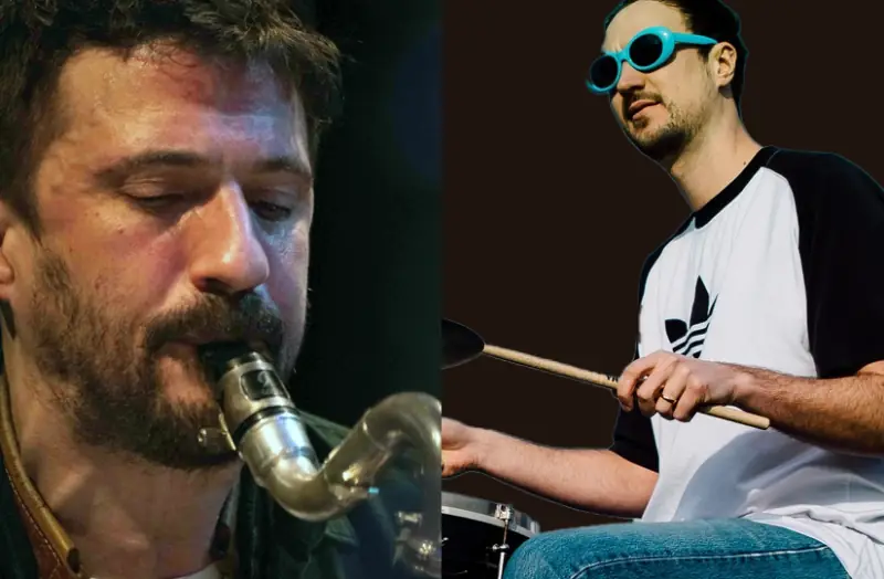 Corrie Dick/George Crowley Quartet at The 606 Club