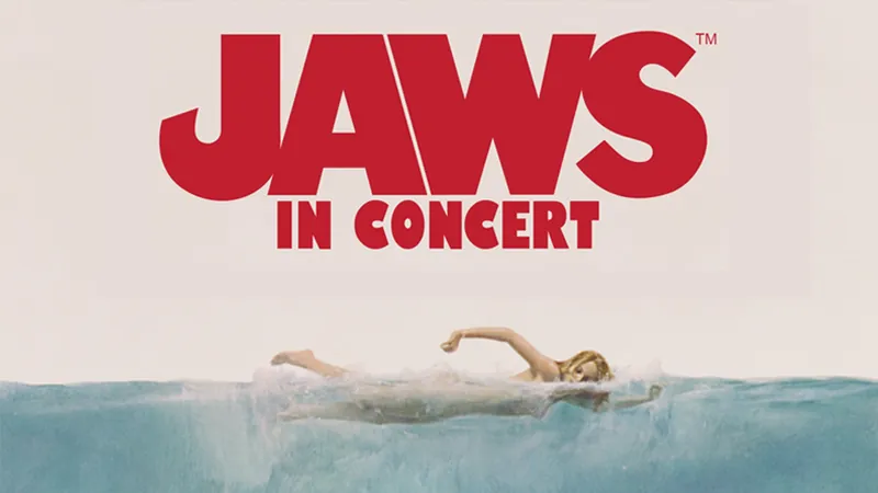 Jaws