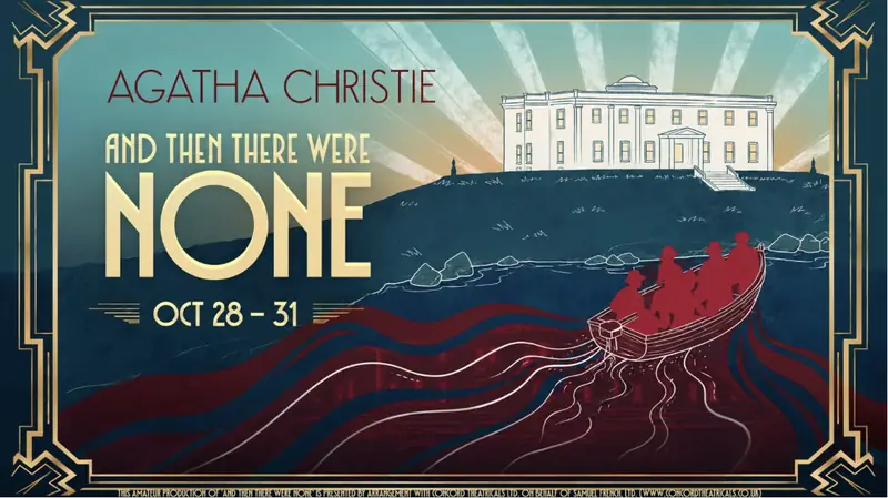 And Then There Were None