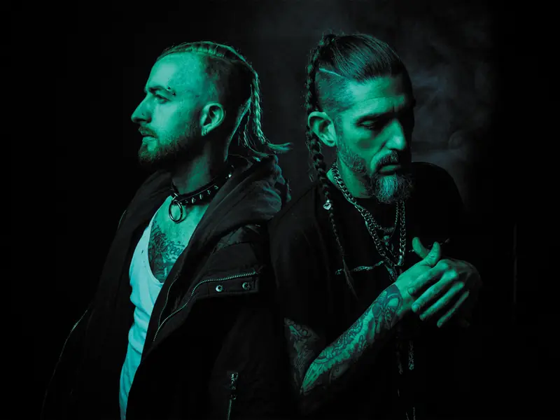 MISSIO à Star Theater & Starlight Lounge