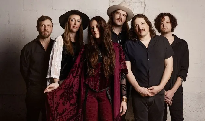 Rumours ATL: A Fleetwood Mac Tribute