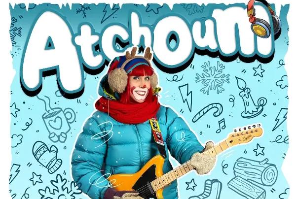 Atchoum à La Chapelle