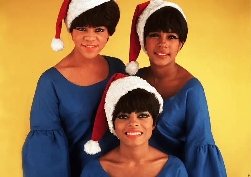 A Motown Christmas